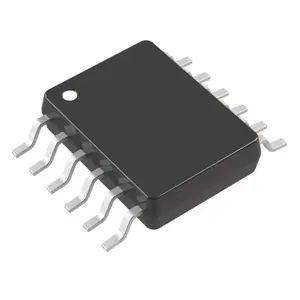 LTC4315IMS#PBF Image