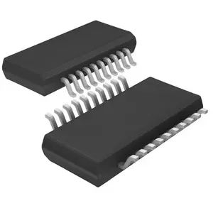 LTC4314CGN#PBF Image