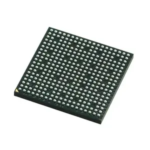 TMS320DM369ZCEF Image