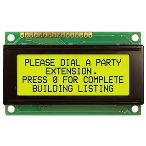 NHD-0420AZ-FL-GBW-33V3 Image
