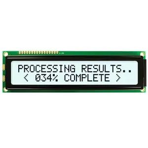 NHD-0220WH-MTFH-JT#E Image