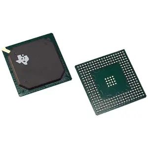 TMS320C6747DZKBD4 Image