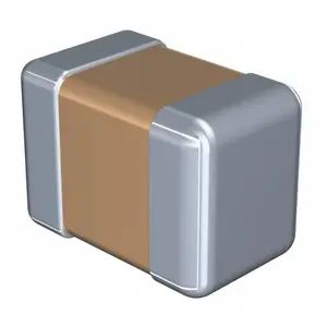 C0805C160J2GACTU Image