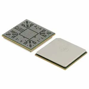 TMS320DM8165SCYG4 Image
