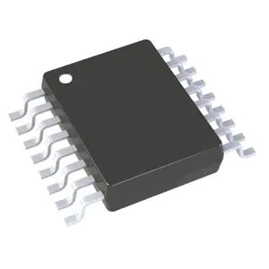 LTC2368CMS-18#TRPBF Image