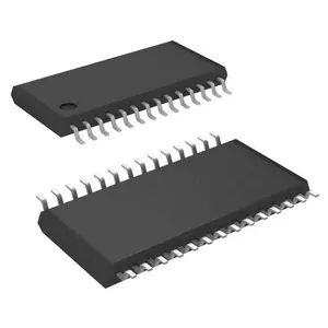 LMP90098MHE/NOPB Image