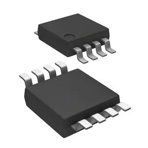 MAX4017EUA+T Image