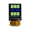 NHD-1.8-128160EF-CTXI#-T Image