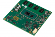 Avnet rilascia i moduli COM Express basati su Tiger Lake UP3