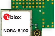 Modulo Bluetooth 5.2 con Arm Cortex-M33 accessibile per applicazioni protette