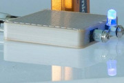 Zortrax 3D stampa polimero conduttivo super resistente per lo spazio