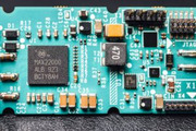 Electronica: Maxim si specializza in automazione industriale con nuove parti e design
