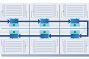 Il software di rete per Tessent TestKompress semplifica il flusso DFT