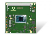 L'ultima Ryzen di AMD è sulla scheda COM Express Type 6 di congatec