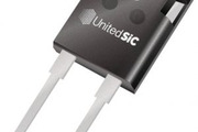 Diodi di potenza in carburo di silicio da 1,7 kV e 1,2 kV