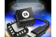 White paper: gli alimentatori programmabili ON-Semi USB-C soddisfano le richieste di ricarica rapida degli smartphone 5G