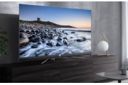 Il mercato televisivo globale è cresciuto del 9,9% nel primo trimestre rispetto allo stesso periodo dell'anno scorso, con Samsung continuando a guidare