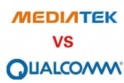 A novembre, MediaTek ha superato Qualcomm in primo luogo in termini di SoC mobile.