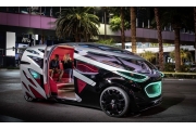 Tesla: un taxi autonomo è stato sviluppato e dovrebbe essere prodotto in serie nel 2024.