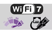 Qualcomm: i chip WiFi 7 sono stati spediti e dovrebbero essere prodotti in serie il prossimo anno