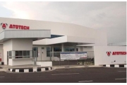 MKS acquisisce Atotech, un fornitore di soluzioni di elettro -elettorale avanzate, approvate incondizionatamente dal mercato cinese