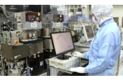 Nell'industria dei semiconduttori nel 2022, i giganti stanno espandendo la produzione e il gioco d'azzardo.