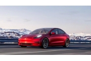 Tesla: il veicolo elettrico di prossima generazione viene sviluppato al costo solo del 3% del modello.