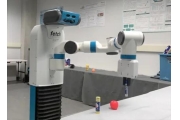 Un robot può aiutare a trovare cose importanti?