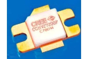 CREE Wolfspeed di CGHV27200F: potenza ed efficienza nelle applicazioni RF