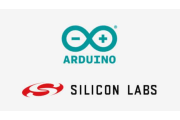 Silicon Labs e Arduino collaborano per uno sviluppo dell'IoT più facile
