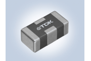 Varistor due in uno per i sistemi CAN