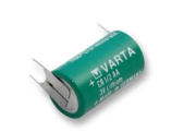 Parametri della batteria CR ½ AA