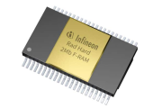 F-RAM Rad-Hard di Infineon per applicazioni spaziali
