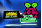 Piccoli display TFT per Raspberry Pi Zero