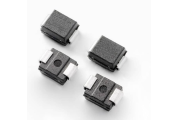 Diodo TVS per protezione da MOSFET SIC