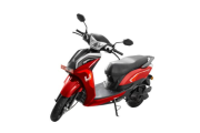 Scooter elettrico per corse giornaliere