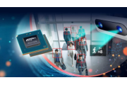 Microprocessore per applicazioni di visione AI