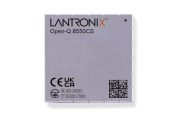 System-on-Module per EDGE AI Computing