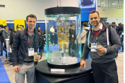 AI prevede il metallo termoelettrico