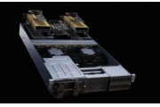 I server GPU aumentano la velocità del data center